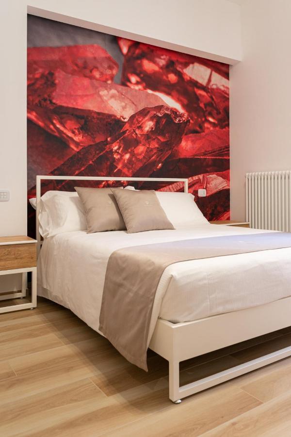 Antonio Busco Rooms Turi Exteriér fotografie