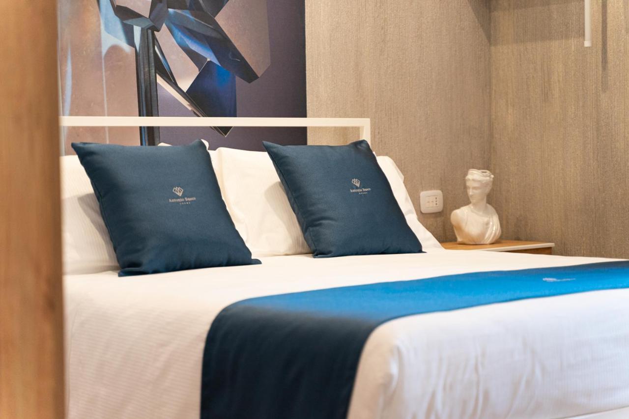 Antonio Busco Rooms Turi Exteriér fotografie